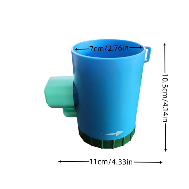 Shotgun Roulette Fun Singles Party Game Left Wheel Roulette Who Drinks Beer Game Props - V.I.P Digital Presence