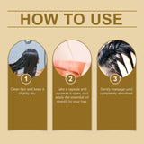 Argan Hair Care Oil Repair Dry Split Hair, Smooth And Glossy Hair Care Oil - V.I.P Digital Presence