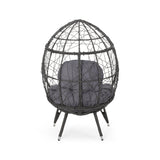GIANNI TEARDROP CHAIR - V.I.P Digital Presence