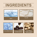 Butter Moisturizing Cream Brightening Skin, Nourishing Skin, Moisturizing And Repairing Skin Elasticity And Luster