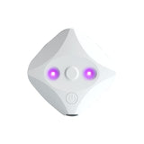 UV toilet disinfection lamp bathroom sterilizer intelligent toilet sterilizer - V.I.P Digital Presence