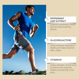Dietary Supplement Body Treatment - V.I.P Digital Presence