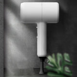 New Hair Dryer Negative Ion High Power Hair Dryer Household Appliances Electric Hair Dryer - V.I.P Digital Presence