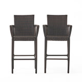 LITTLETON BARSTOOL - V.I.P Digital Presence