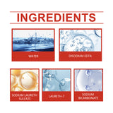 Multi-Purpose Stain Cleaning Gel, Cleaning Kitchen And Bathroom Grease Stains Multi-Effect Cleaner - V.I.P Digital Presence