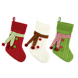 Christmas gift bags Christmas decoration gifts candy bags Halloween scarves Christmas socks - V.I.P Digital Presence