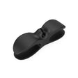 Kitchen storage wire plug fixing device wire clamp household cable organizer wall sticker non punching power cord winding device - V.I.P Digital Presence