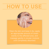 Skin Repair Cream, Moisturizing And Nourishing Moisturizing Skin With Massage Skin Care Body Care Cream - V.I.P Digital Presence