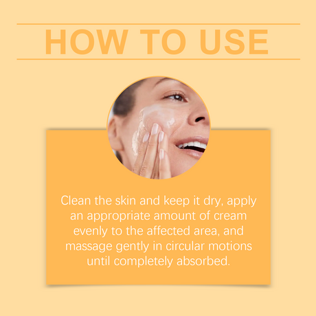 Skin Repair Cream, Moisturizing And Nourishing Moisturizing Skin With Massage Skin Care Body Care Cream - V.I.P Digital Presence