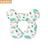 Baby head protection U-shaped pillow stroller fixed head pillow Car seat sleeping protection head and neck pillow - V.I.P Digital Presence