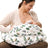 Nursing pillow baby pillow feeding pillow multifunctional detachable pregnant woman pillow breastfeeding - V.I.P Digital Presence