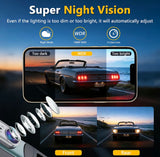 SurroundView Dash Cam