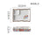 Dumpling plate sushi plate round square plate with soy sauce and vinegar partitioned snack plate ceramic plate for home use - V.I.P Digital Presence