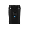 Portable men's dual head electric shaver shaver shaving device - V.I.P Digital Presence