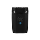 Portable men's dual head electric shaver shaver shaving device - V.I.P Digital Presence
