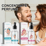 For Women Perfume, Long-Lasting Fragrance Natural Fresh Niche Portable Personalized Fragrance Perfume - V.I.P Digital Presence