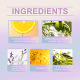 Party Body Glitter Oil, Naturally Brightening And Long-Lasting Moisturizing Party Dance Shine Shine Shine - V.I.P Digital Presence