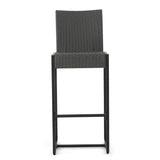 CONWAY BARSTOOL - V.I.P Digital Presence