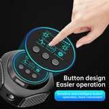4-in-1 ultrasonic rodent repellent, 360° electronic rat repellent, repels indoor flies, cockroaches & mosquitoes. - V.I.P Digital Presence