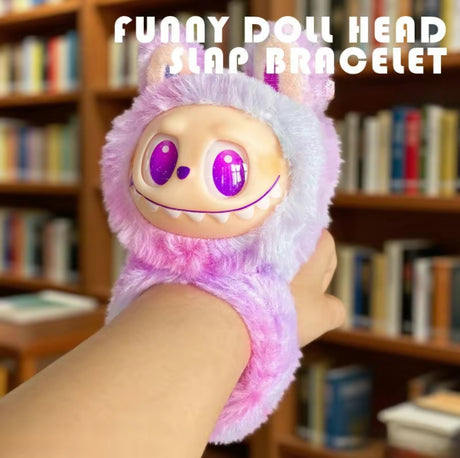 Labubu Bracelet - V.I.P Digital Presence