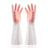 Dishwashing Gloves Durable All-In-One Padded Dishwashing And Clothes Washing Long Thickened Rubber Housework Cleaning Gloves - V.I.P Digital Presence