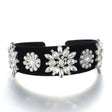 Retro Baroque Pearl Water Diamond Hair Accessories - V.I.P Digital Presence