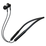 Wireless Monitoring Headset Net Red Vibrato Live Broadcast Noise Reduction Hanging Neck Sound Card Dedicated Anchor With Goods Ear Back Bluetooth Headset - V.I.P Digital Presence
