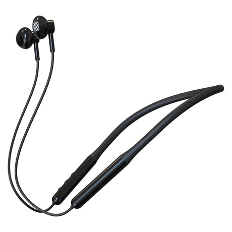 Wireless Monitoring Headset Net Red Vibrato Live Broadcast Noise Reduction Hanging Neck Sound Card Dedicated Anchor With Goods Ear Back Bluetooth Headset - V.I.P Digital Presence