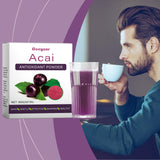 Antioxidant Powder Body Treatment - V.I.P Digital Presence