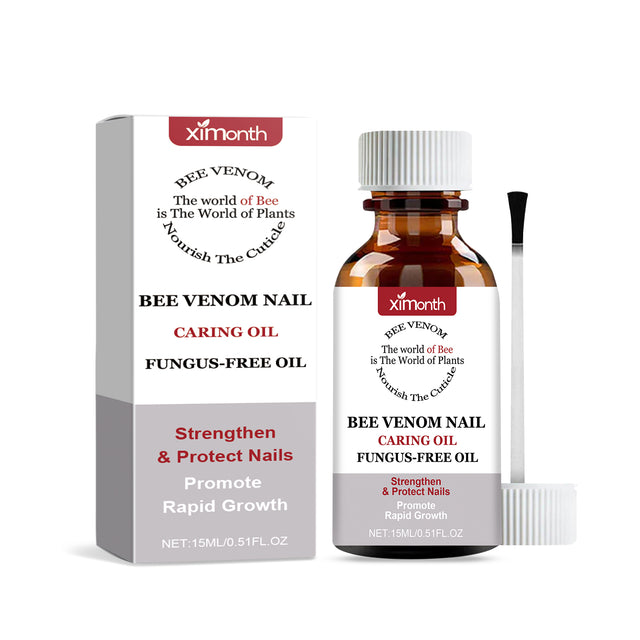 Nail Care Essence Hand And Foot Nails Cleansing, Nourishing, Nourishing And Repairing Manicure Care - V.I.P Digital Presence