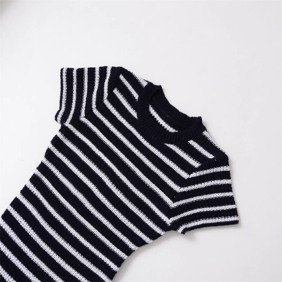 Design Sense Unique Versatile Fitted Slim Casual Dress - V.I.P Digital Presence