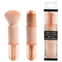 4-in-1 Makeup Brush Beauty Tool Mini Eye Brush Complexion Retractable Makeup Brush Portable Makeup Brush - V.I.P Digital Presence