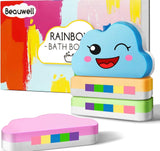 RainbowFizz Kids Bath Bombs
