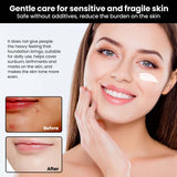 Moisturizing Toning Cream, Light Makeup To Hide Spots Hydrating Moisturizing Beauty Brightening Cream For Lazy Skin - V.I.P Digital Presence