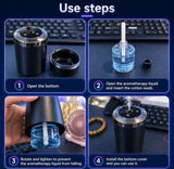 StarScent Car Aroma Diffuser