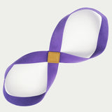 Yoga Stretch Strap Belt 8-shaped Women Pull Up Bands Belt Rope for Wrist Training Gym Pilates Physical Therapy Fitness Equipment - V.I.P Digital Presence