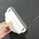 Car Household Glass Wiper Artifact Window Floor Bathroom Mirror Wiper Mini Wiper Glass Bathroom - V.I.P Digital Presence