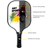 High tensile strength Wholesale Beach Tennis Paddle Set Of Rackets Tennis Equipment Pickleball Bat - V.I.P Digital Presence