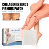 Collagen Firming Pad, Thighs Lift And Tighten Leg Muscles Shape Slimming Thighs Pad - V.I.P Digital Presence
