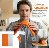 GripStand Phone Holder