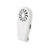 Net Celebrity Fan Mask Fan Mini Portable Children's Mask Anti-Stuffy Instead Of Breathing Valve Usb Charging Smart Fan - V.I.P Digital Presence