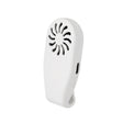 Net Celebrity Fan Mask Fan Mini Portable Children's Mask Anti-Stuffy Instead Of Breathing Valve Usb Charging Smart Fan - V.I.P Digital Presence