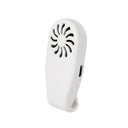 Net Celebrity Fan Mask Fan Mini Portable Children's Mask Anti-Stuffy Instead Of Breathing Valve Usb Charging Smart Fan - V.I.P Digital Presence
