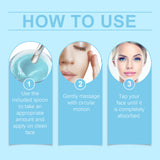 Collagen Cream Gentle Moisturizing And Hydrating Moisturizing Firming Skin Delicate Tender Tender Cream - V.I.P Digital Presence