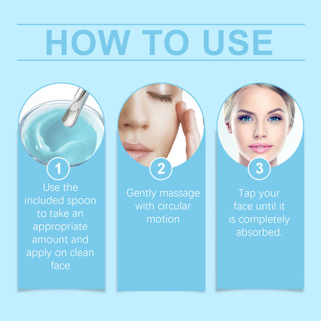 Collagen Cream Gentle Moisturizing And Hydrating Moisturizing Firming Skin Delicate Tender Tender Cream - V.I.P Digital Presence