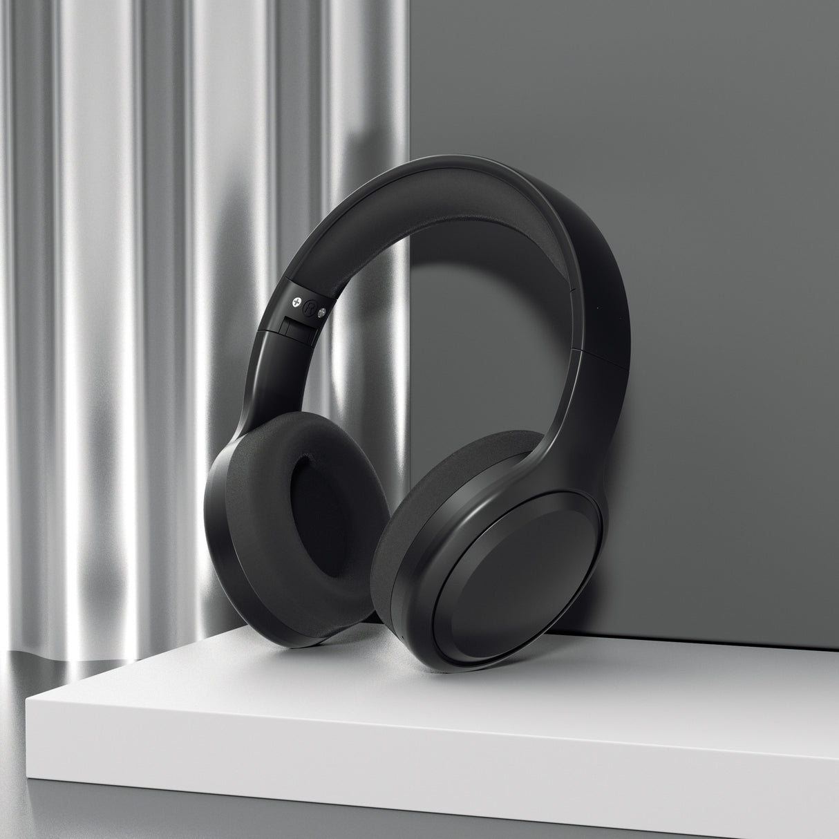 DR03 New Head mounted Bluetooth Earphones Music Bluetooth Head mounted Bluetooth Earphones - V.I.P Digital Presence