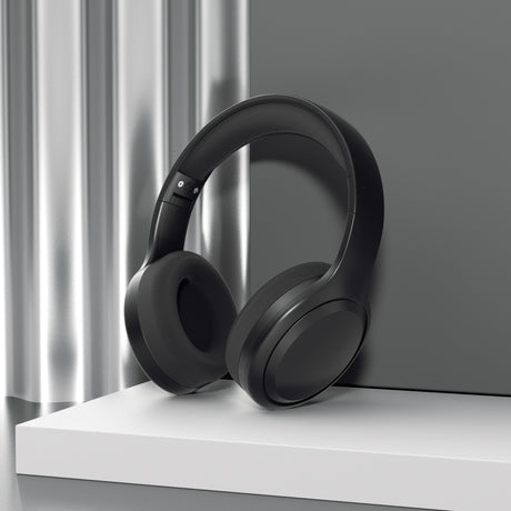 DR03 New Head mounted Bluetooth Earphones Music Bluetooth Head mounted Bluetooth Earphones - V.I.P Digital Presence