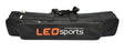 Oxford Cloth Fishing Bag 70cm Double Layer Fishing Rod Bag with Side Zipper - V.I.P Digital Presence