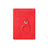 AirTag multi-card slot Apple tracker anti-lost protective cover card bag anti-theft brush Crazy Horse PU leather RFID bag - V.I.P Digital Presence