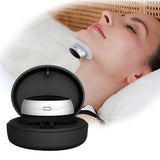 Better Sleep Apnea Aid Treatment Tool Breathing Corrector Smart Snoring Stopper Anti Snore Devices - V.I.P Digital Presence